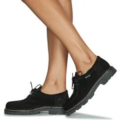 New Pellet - MACHA VELOURSNOIR