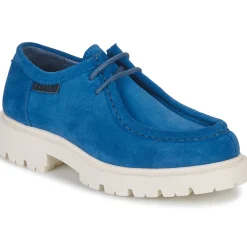 Pellet - RIVA VELOURSBLEU