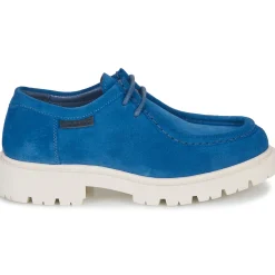 Pellet - RIVA VELOURSBLEU