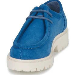 Pellet - RIVA VELOURSBLEU