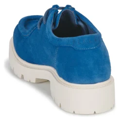 Pellet - RIVA VELOURSBLEU