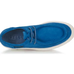 Pellet - RIVA VELOURSBLEU