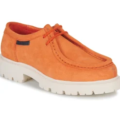 Online Pellet - RIVA VELOURSORANGE