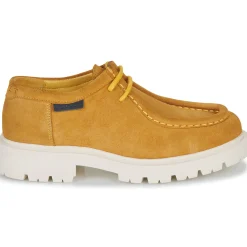 Outlet Pellet - RIVA VELOURSJAUNE