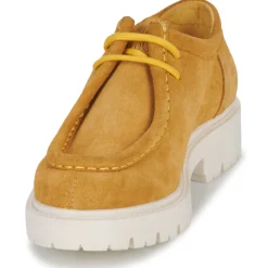 Outlet Pellet - RIVA VELOURSJAUNE