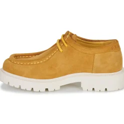 Outlet Pellet - RIVA VELOURSJAUNE