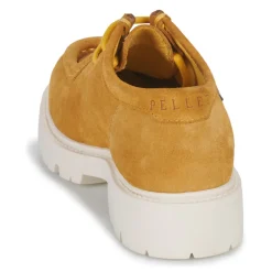 Outlet Pellet - RIVA VELOURSJAUNE