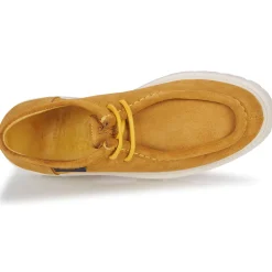 Outlet Pellet - RIVA VELOURSJAUNE