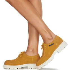 Outlet Pellet - RIVA VELOURSJAUNE