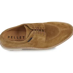 Hot Pellet - VANESSA VELOURSTAN