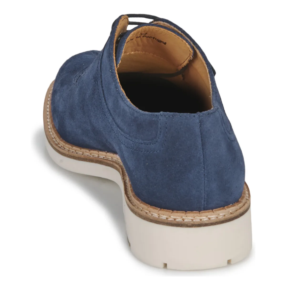 Sale Pellet - VANESSA VELOURSMARINE