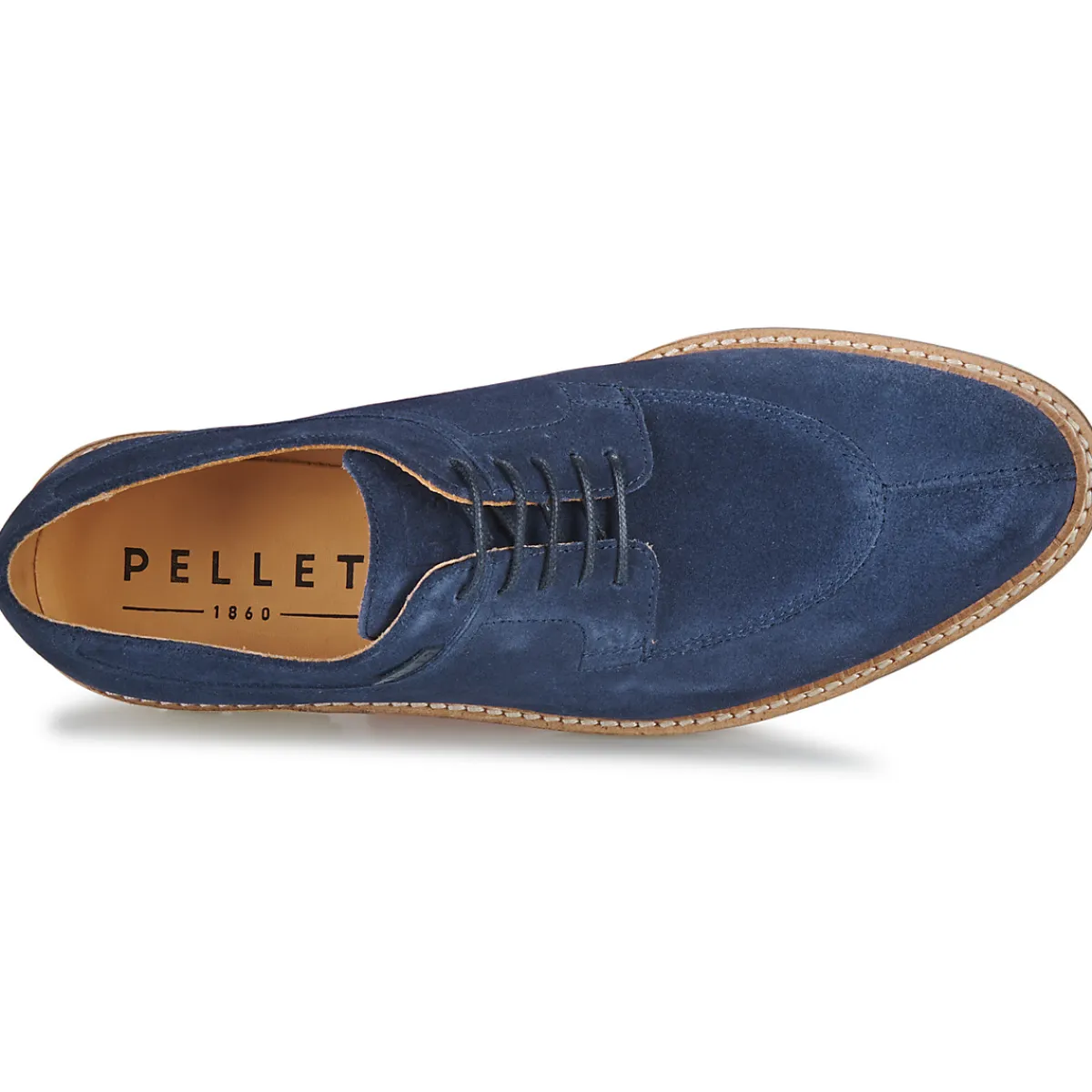 Sale Pellet - VANESSA VELOURSMARINE