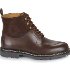 Pellet - VICTOIRE Veaupullupmarron