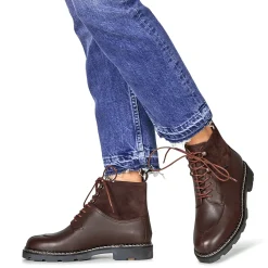 Pellet - VICTOIRE Veaupullupmarron