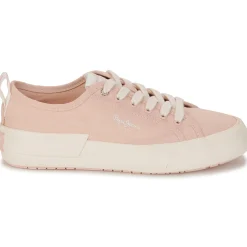 Best Pepe jeans - ALLEN BAND W Rose