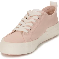 Best Pepe jeans - ALLEN BAND W Rose