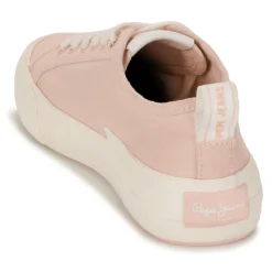 Best Pepe jeans - ALLEN BAND W Rose