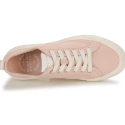 Best Pepe jeans - ALLEN BAND W Rose