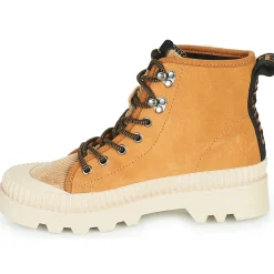 Hot Pepe jeans - ASCOT DESERT Camel