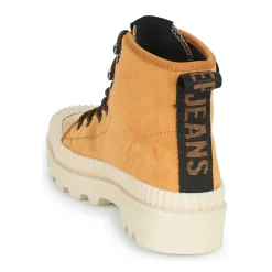 Hot Pepe jeans - ASCOT DESERT Camel