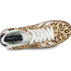 New Pepe jeans - BALL TOP W