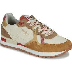 New Pepe jeans - BRIT PRINT LUX W