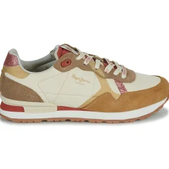 New Pepe jeans - BRIT PRINT LUX W