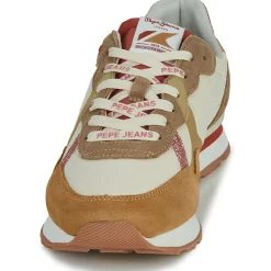 New Pepe jeans - BRIT PRINT LUX W