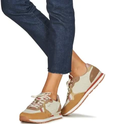 New Pepe jeans - BRIT PRINT LUX W