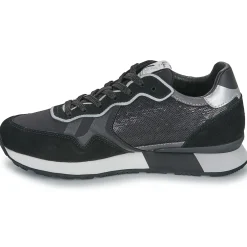 Hot Pepe jeans - BRIT SEQUINS W Noir