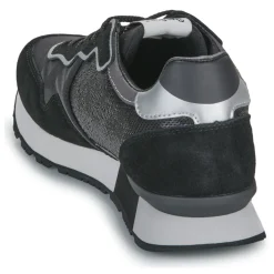 Hot Pepe jeans - BRIT SEQUINS W Noir