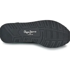 Hot Pepe jeans - BRIT SEQUINS W Noir