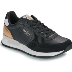 Hot Pepe jeans - BRIT SUN W Noir