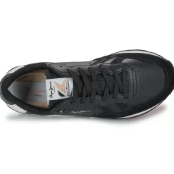 Hot Pepe jeans - BRIT SUN W Noir