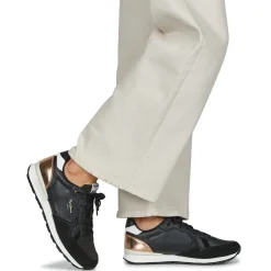 Hot Pepe jeans - BRIT SUN W Noir