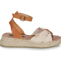 Discount Pepe jeans - KATE ONE Camel