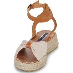 Discount Pepe jeans - KATE ONE Camel