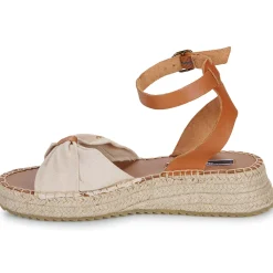 Discount Pepe jeans - KATE ONE Camel