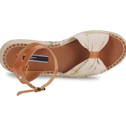 Discount Pepe jeans - KATE ONE Camel