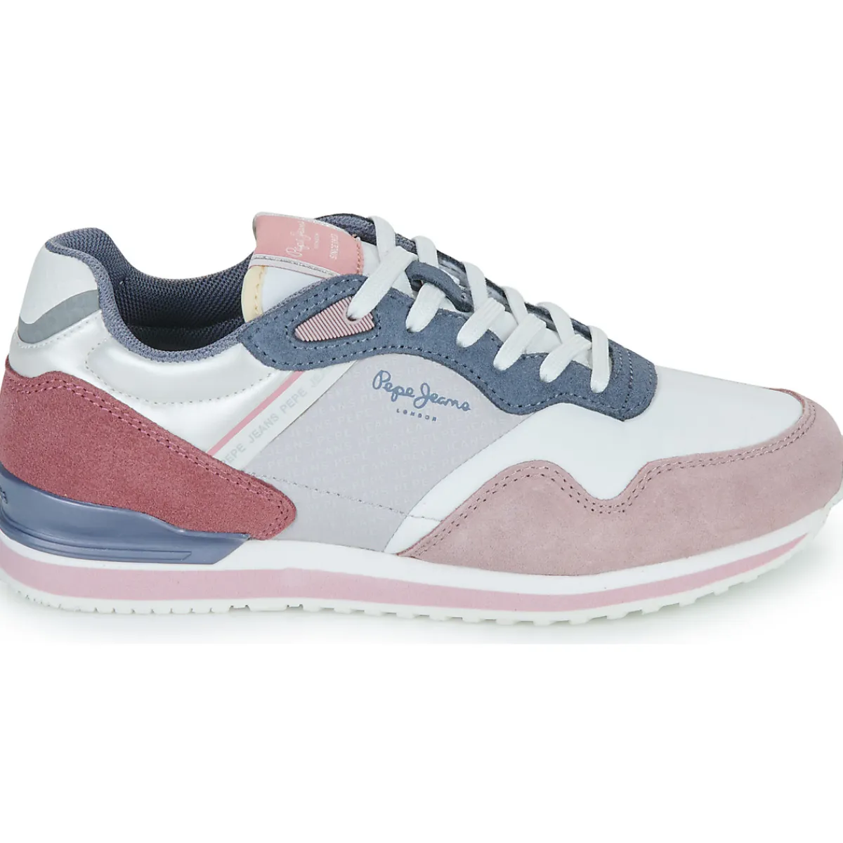 Best Pepe jeans - LONDON PRINT W