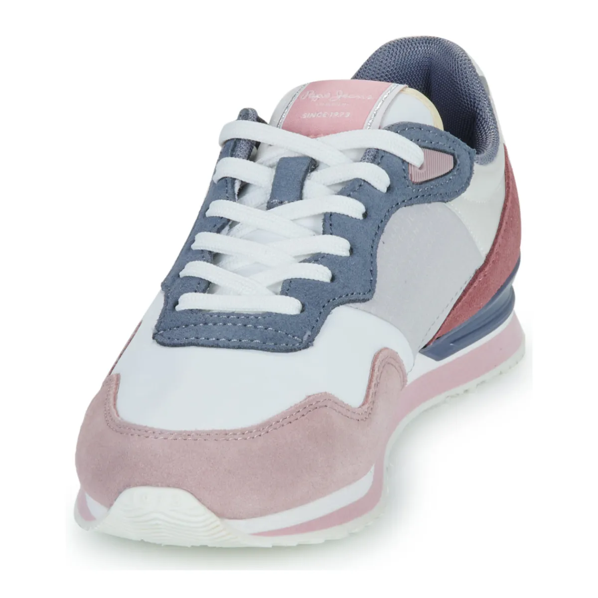 Best Pepe jeans - LONDON PRINT W