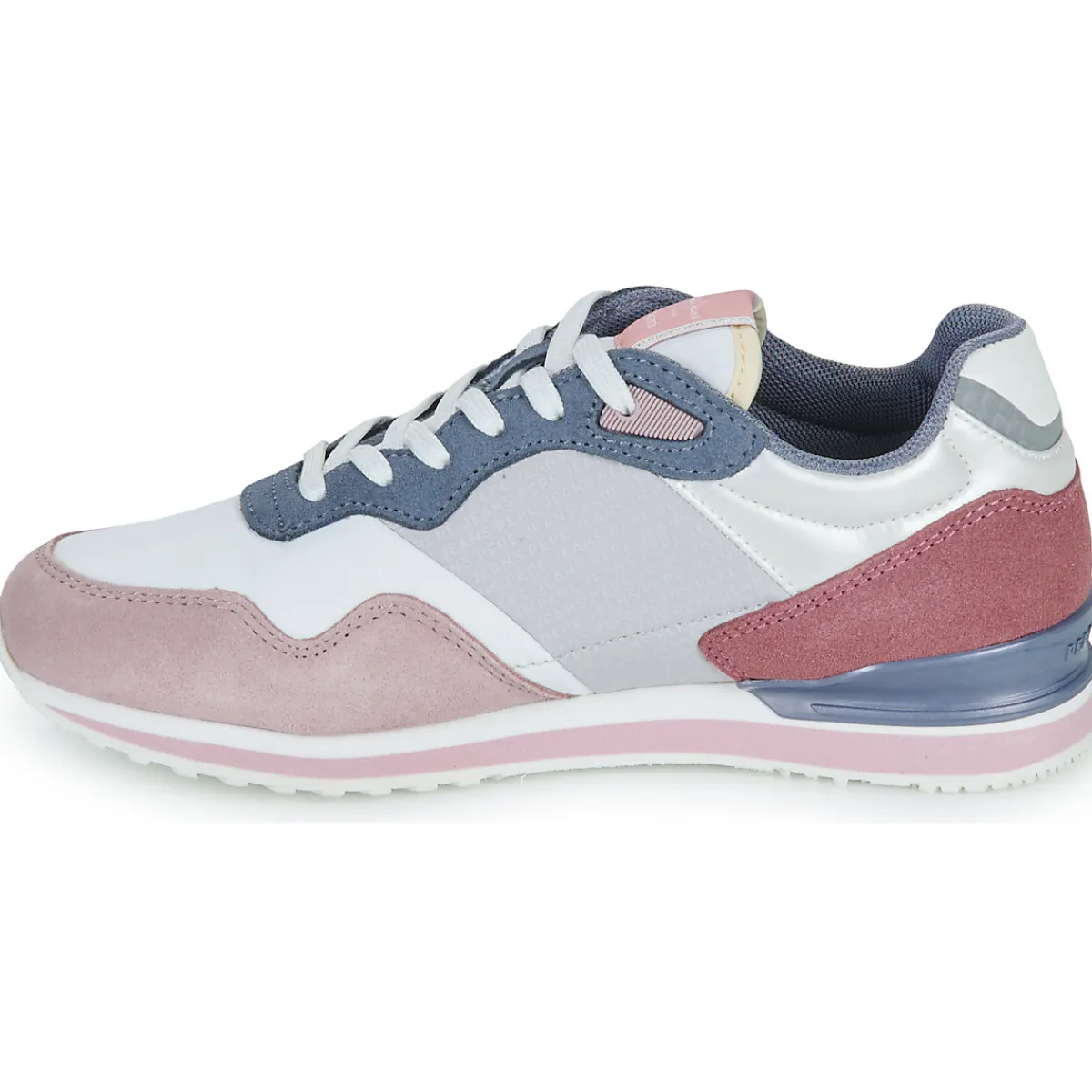 Best Pepe jeans - LONDON PRINT W