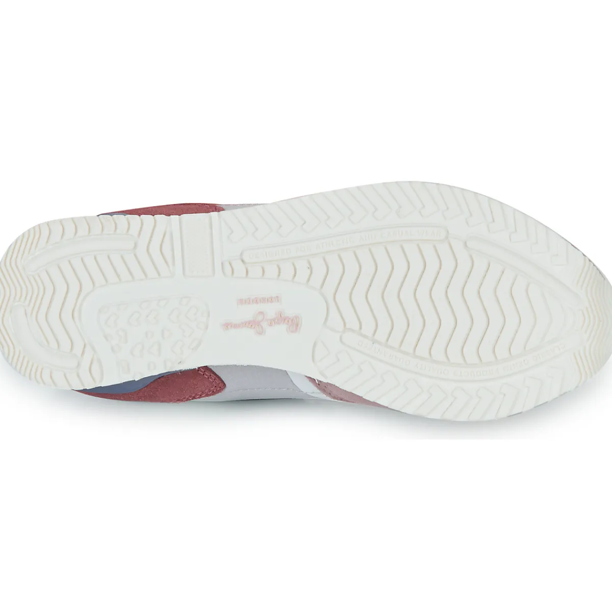 Best Pepe jeans - LONDON PRINT W