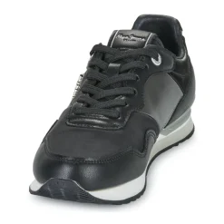 Hot Pepe jeans - LONDON SHINE W Noir