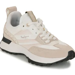 Hot Pepe jeans - LUCKY PRINT