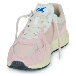 Best Pepe jeans - MARLON DIVIDED W Rose