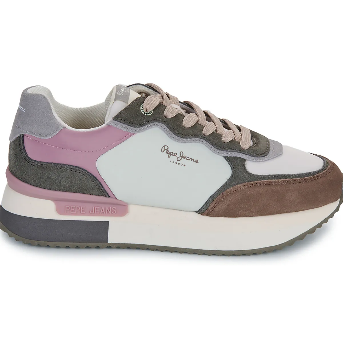 Hot Pepe jeans - RUSPER MANIA