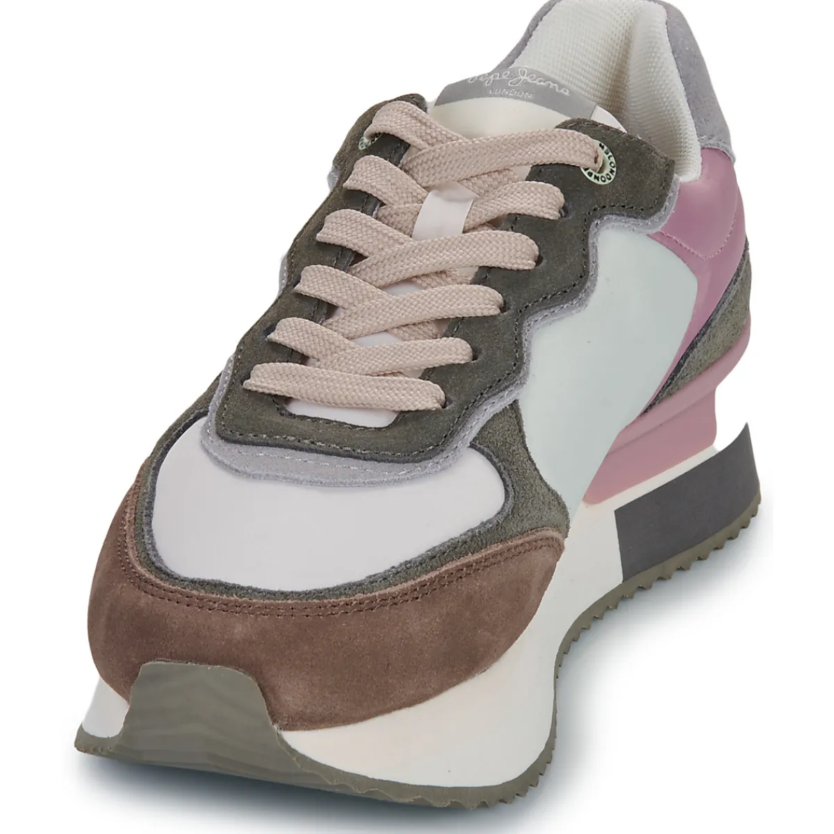 Hot Pepe jeans - RUSPER MANIA