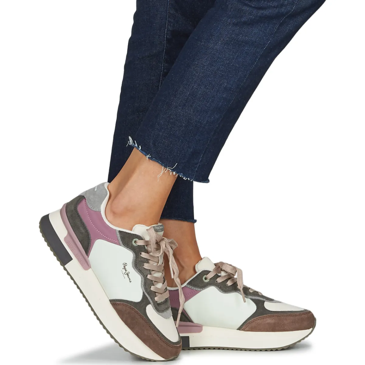 Hot Pepe jeans - RUSPER MANIA