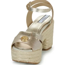 Best Pepe jeans - TAFFY NIGHT Doré